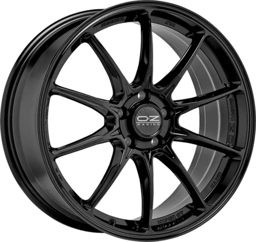 8x18 5x108 ET45 Oz Hyper GT HLT GB