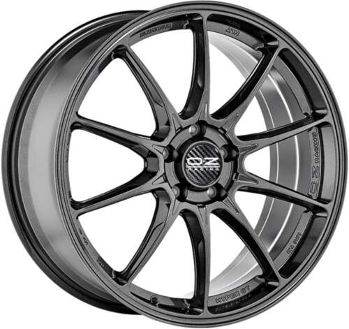 Oz Hyper GT HLT SG 8.5x19 5x120 ET47