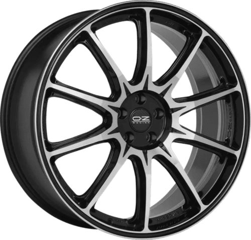 10x22 5x130 ET43 Oz Hyper XT HLT GBDC