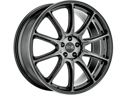 Oz Hyper XT HLT SGDL 10x21 5x120 ET40