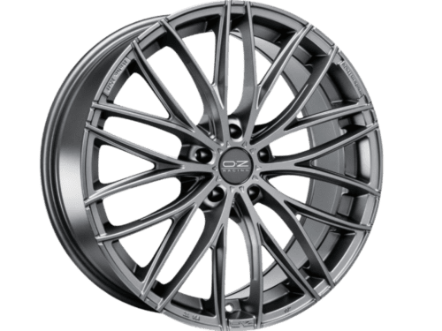 OZ Italia 4D GC 7x17 4x100 ET37