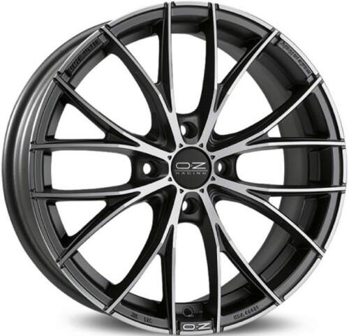 OZ Italia 4D MGDC 7x17 4x108 ET42