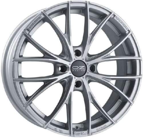 OZ Italia 4D MSDC 7x17 4x100 ET42