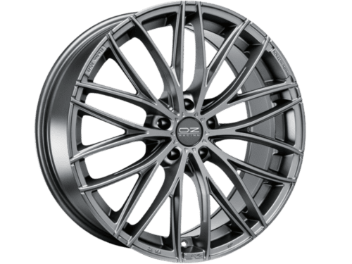 OZ Italia GC 8x18 5x112 ET48