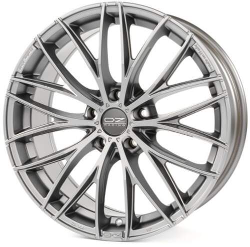8x18 5x108 ET45 Oz Italia Gc