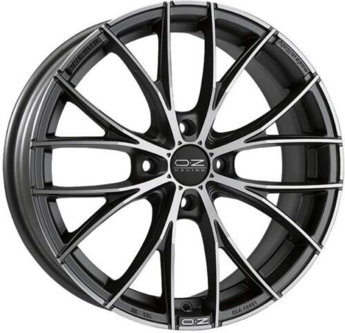 7x17 4x108 ET25 Oz Italia 4d Mgdc