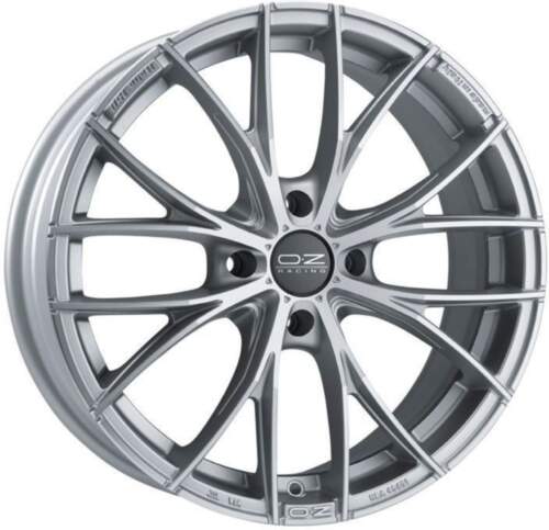 7x17 4x98 ET37 Oz Italia 4d Msdc