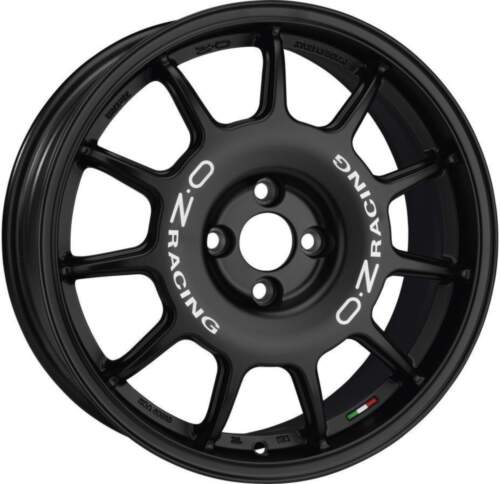 Oz Leggenda MB 7x17 4x98 ET37