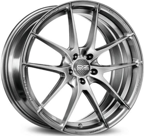 Oz Leggera HLT GCB 8x19 5x100 ET43