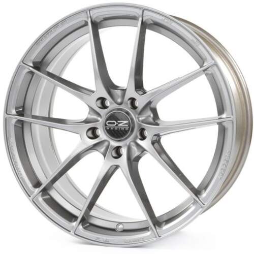 9.5x21 5x112 ET22 Oz Leggera HLT GCB
