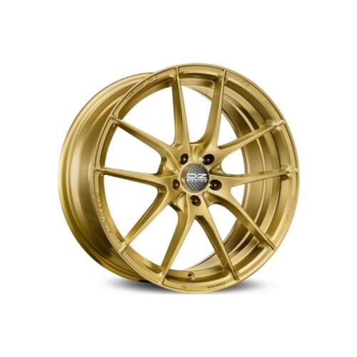 Oz Leggera HLT RG 8x18 5x100 ET35