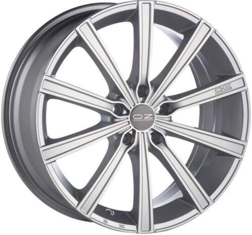 8x18 5x112 ET35 Oz Lounge/10 Mesdc