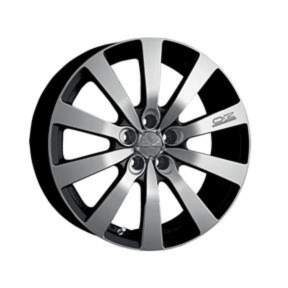 OZ Michelangelo 10 6.5x15 5x110 ET38