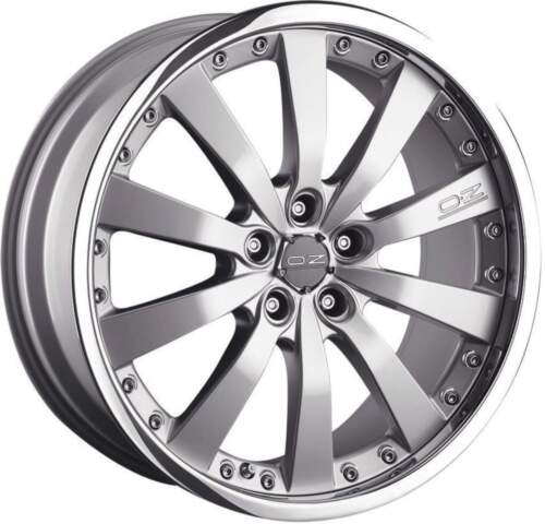 OZ Michelangelo II PL 10x20 5x112 ET32