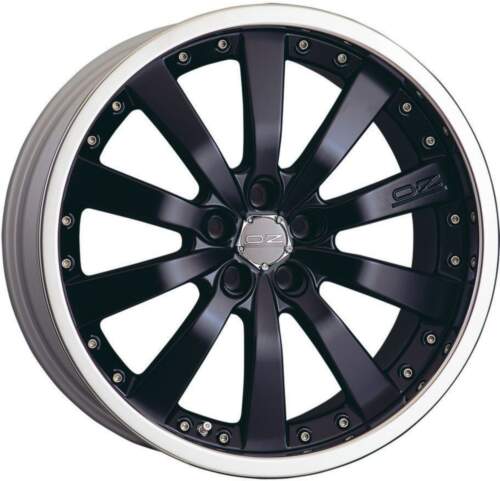 OZ Michelangelo II PL MB 9.5x19 5x120 ET40