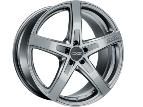OZ Monaco HLT GC 8.5x20 5x112 ET30