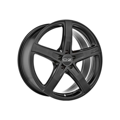 OZ Monaco HLT MB 9x19 5x112 ET30