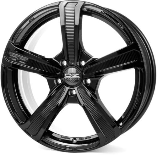 8x19 5x112 ET35 Oz Montecarlo HLT GB