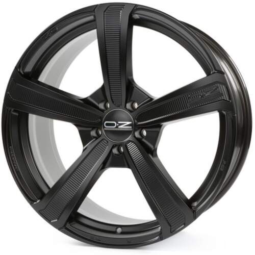 9.5x22 5x108 ET40 Oz Montecarlo Hlt Mb