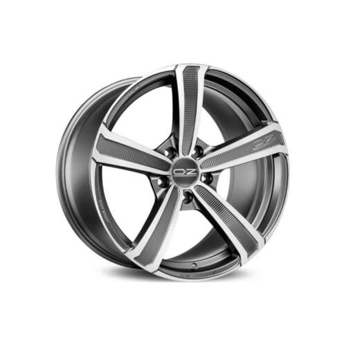 Oz Montecarlo HLT MGDC 11x20 5x130 ET48