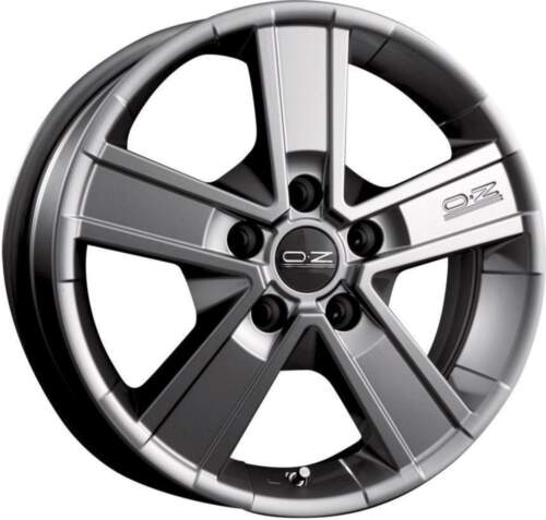 6.5x16 5x118 ET45 Oz Off-road 5