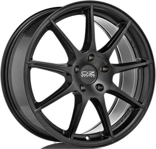 OZ Omnia MB 7.5x17 5x100 ET35