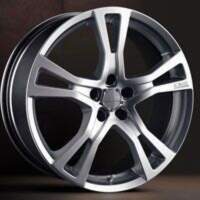 OZ Palladio ST 9.5x20 5x112 ET52