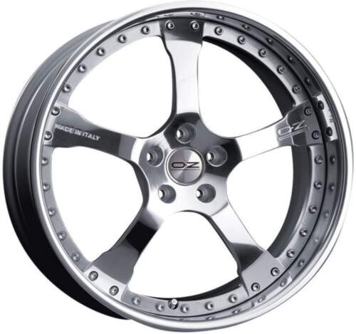 OZ Raffaello 9x19 5x130 ET53