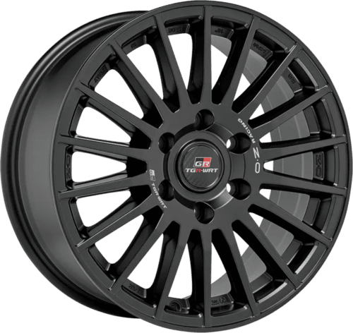 8x18 6x139.7 ET50 Oz Rally Desert TGR-WRT MB