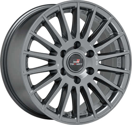 8x18 6x139.7 ET50 Oz Rally Desert TGR-WRT MG