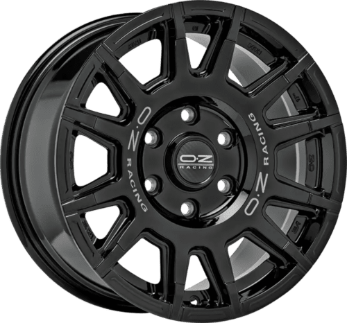 8x17 5x120 ET35 Oz Rally Legend GB