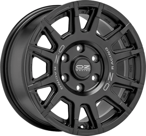 8x17 6x130 ET35 Oz Rally Legend MB