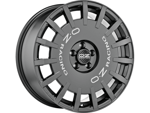 Oz Rally Racing DG 8x17 4x108 ET25