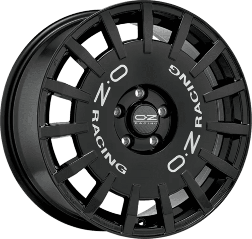 8x18 5x114.3 ET45 Oz Rally Racing GB