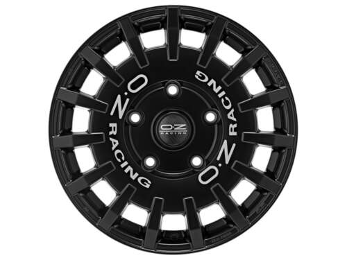 Oz Rally Racing MB 7.5x18 5x160 ET48