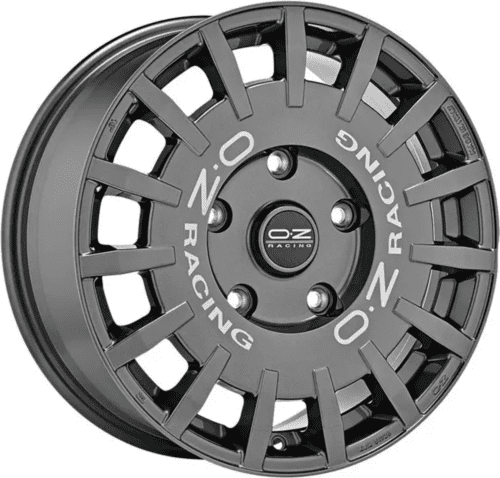 8x18 5x120 ET56 Oz Rally Racing VAN DG