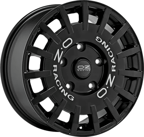 8x18 5x120 ET56 Oz Rally Racing VAN MB