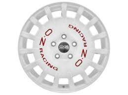 OZ Rally Racing W 7x17 4x108 ET40