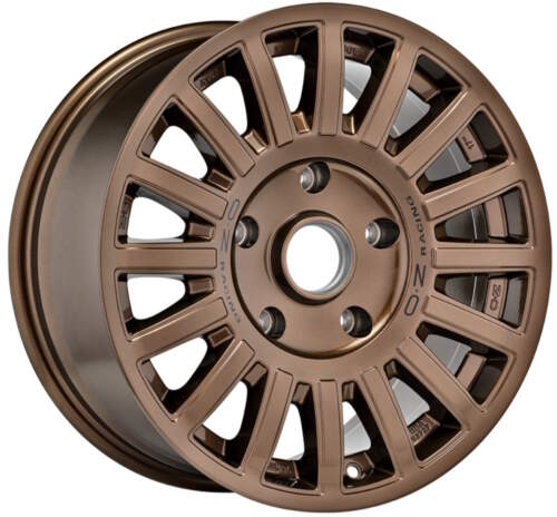8x17 5x127 ET0 Oz Rally Raid GBZ