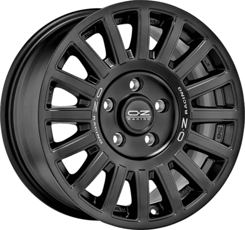 8x17 5x114.3 ET40 Oz Rally Raid MB