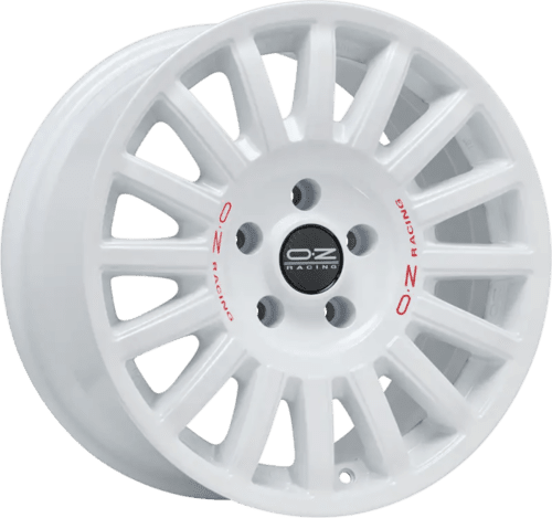 8.5x18 5x130 ET32 Oz Rally Raid RW