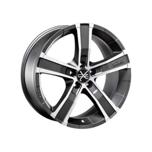 Oz Sahara 5 MGDC 8x17 5x127 ET40