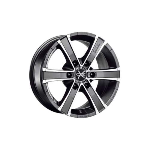 Oz Sahara 6 MGDC 8x17 6x114.3 ET30