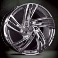 OZ Sardegna 9x19 5x120 ET35