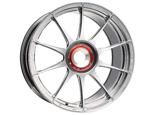 OZ Superforgiata CL CP 11x19 15x130 ET40