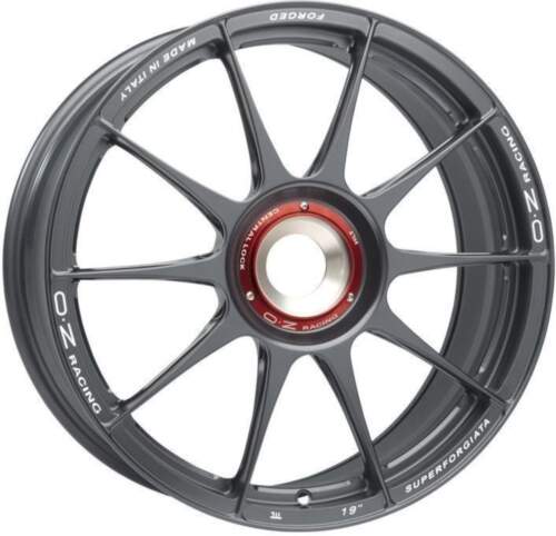 OZ Superforgiata CL GC 9.5x20 15x130 ET50