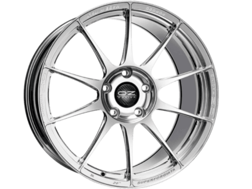 OZ Superforgiata CP 8.5x19 5x120 ET29