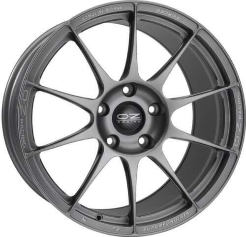 OZ Superforgiata GC 8.5x19 5x120.65 ET55