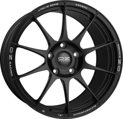 Oz Superforgiata MBML 9x19 5x130 ET47