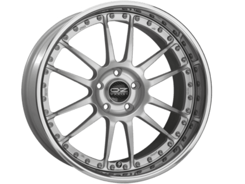 OZ Superleggera III VF 9x19 5x130 ET53